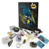 DC Comics Batman Adventskalender 2021