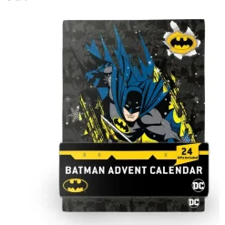 DC Comics Batman Adventskalender 2021