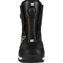DC Shoes Control Snowboardschuhe / Black / Black / White - EU 44
