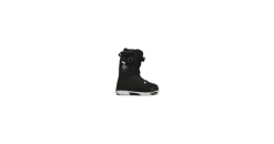 DC Shoes Judge Snowboardschuhe schwarz - 42.5
