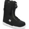 DC Shoes Phase - Boa®-Snowboardboots für Männer Schwarz