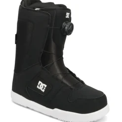 DC Shoes Phase - Boa®-Snowboardboots für Männer Schwarz