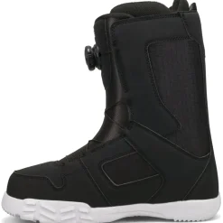 DC Shoes Phase - Boa®-Snowboardboots für Männer Schwarz