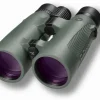 DDoptics Nachtfalke Ergo 8x56 Gen III