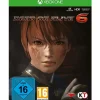 Dead or Alive 6