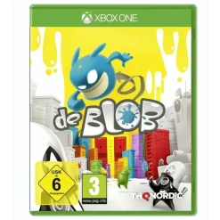 de Blob