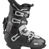 Deeluxe Track 325 Hardboot 2025 Black/Grey, 45.5