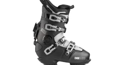Deeluxe Track 325 Hardboot 2025 Black/Grey, 45.5
