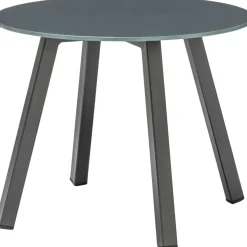 Dehner Balkonset Nizza 3-tlg. Anthrazit/Grau