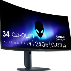 Dell Alienware AW3425DW 34" WQHD