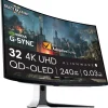 Dell Alienware AW3225QF 32" 4K UHD