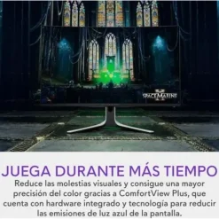 Dell Alienware AW3225QF 32