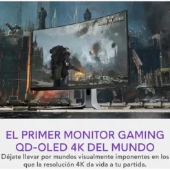 Dell Alienware AW3225QF 32