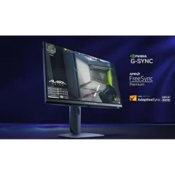 Dell Alienware Gaming Monitor