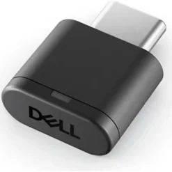 Dell HR024 USB Typ-C Audio-Receiver