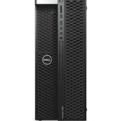 Dell Precision 5820 Tower 32 GB RAM 1 TB SSD NVIDIA Quadro Windows 10 Pro