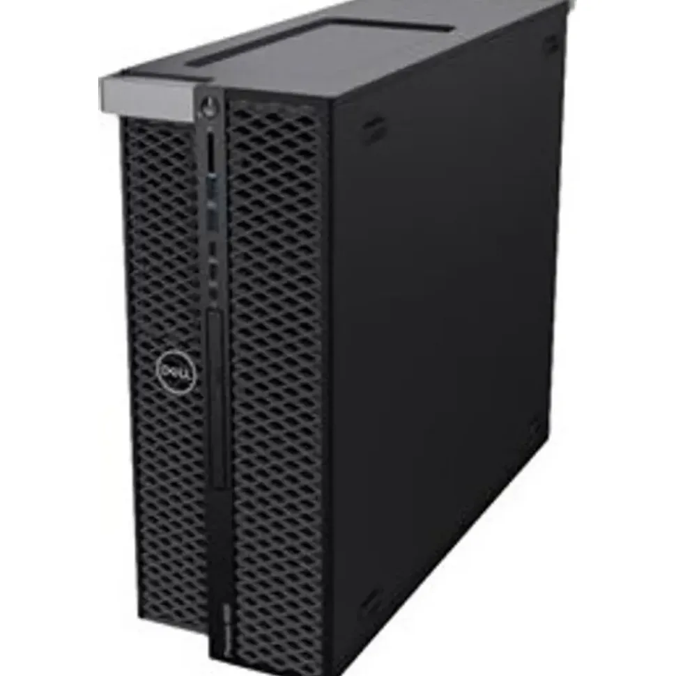 Dell Precision 5820 Tower 32 GB RAM 1 TB SSD NVIDIA Quadro Windows 10 Pro