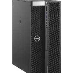 Dell Precision 5820 Tower 32 GB RAM 1 TB SSD NVIDIA Quadro Windows 10 Pro
