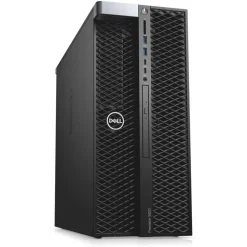 Dell Precision 5820 Tower 32 GB RAM 1 TB SSD NVIDIA Quadro Windows 10 Pro