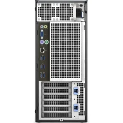 Dell Precision 5820 Tower 32 GB RAM 1 TB SSD NVIDIA Quadro Windows 10 Pro