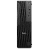 Dell Pro Max Slim FCS1250 Desktop-PC Intel Core Ultra 7 265 5,3 GHz 16 GB RAM 512 GB SSD Intel Arc Graphics Win 11 Pro
