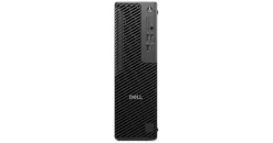 Dell Pro Max Slim FCS1250 Desktop-PC Intel Core Ultra 7 265 5,3 GHz 16 GB RAM 512 GB SSD Intel Arc Graphics Win 11 Pro