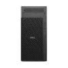Dell Pro Max Tower T2 Desktop-PC Intel Core Ultra 7 265K 3,9 GHz 32 GB RAM 1 TB SSD Intel Arc Graphics Win 11 Pro