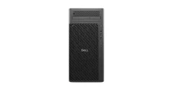 Dell Pro Max Tower T2 Desktop-PC Intel Core Ultra 7 265K 3,9 GHz 32 GB RAM 1 TB SSD Intel Arc Graphics Win 11 Pro