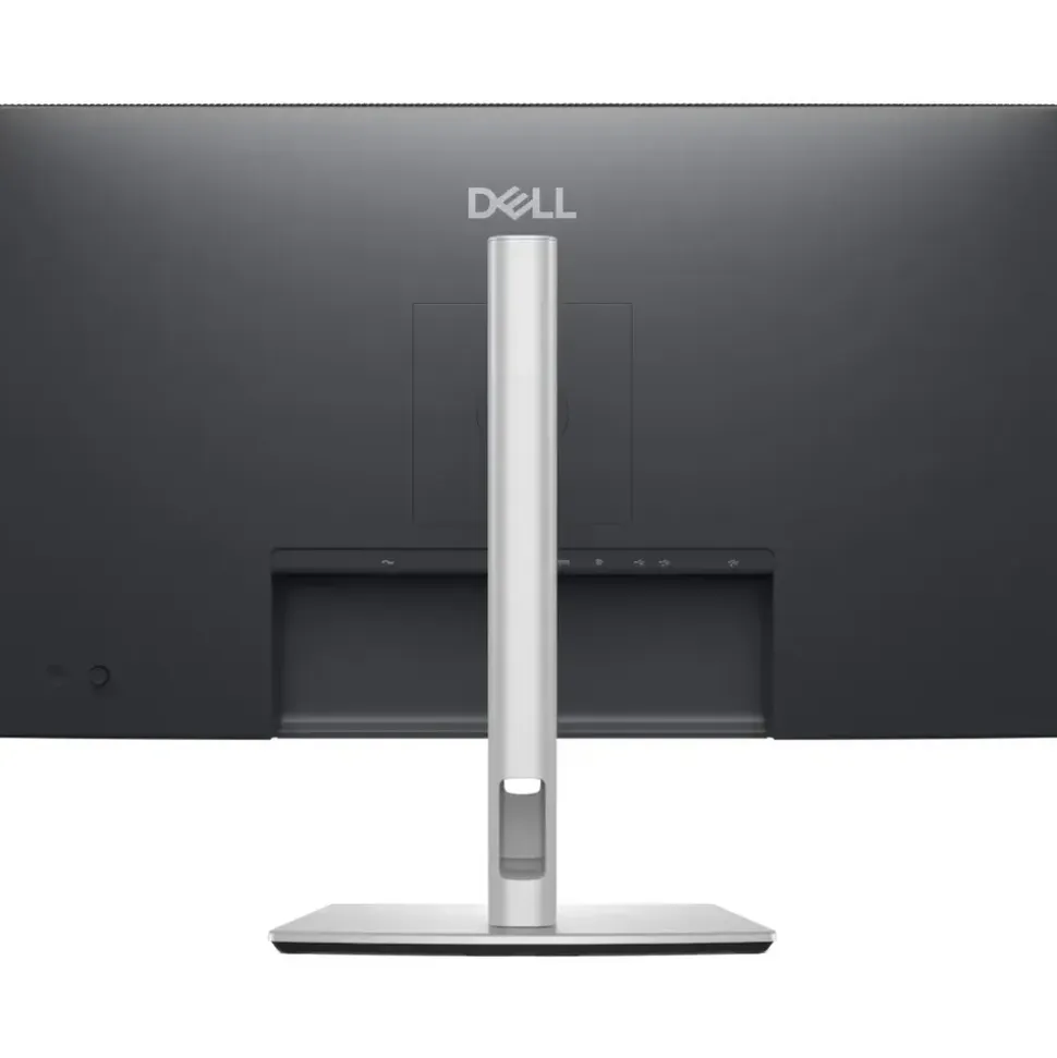 Dell Pro Plus P2725D 27" schwarz/silber