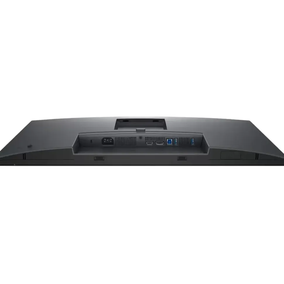 Dell Pro Plus P2725D 27" schwarz/silber