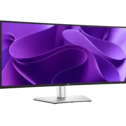 Dell Pro 34 Plus P3425WE 34" grau