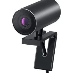 Dell UltraSharp Webcam Schwarz