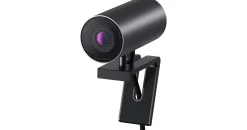 Dell UltraSharp Webcam Schwarz