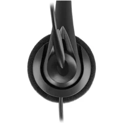 DeLock Mono USB Headset 27177