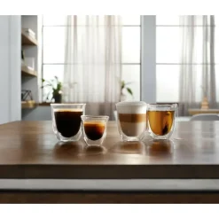 De'Longhi Magnifica Evo ECAM293.52.B Black