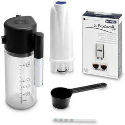 De'Longhi Magnifica Evo ECAM290.81.TB Titan Black
