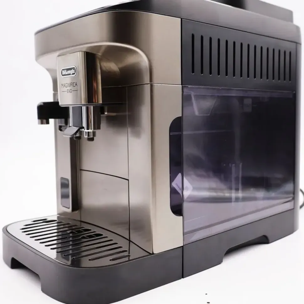 De'Longhi Magnifica Evo ECAM290.81.TB Titan Black