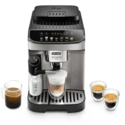 De'Longhi Magnifica Evo ECAM290.81.TB Titan Black