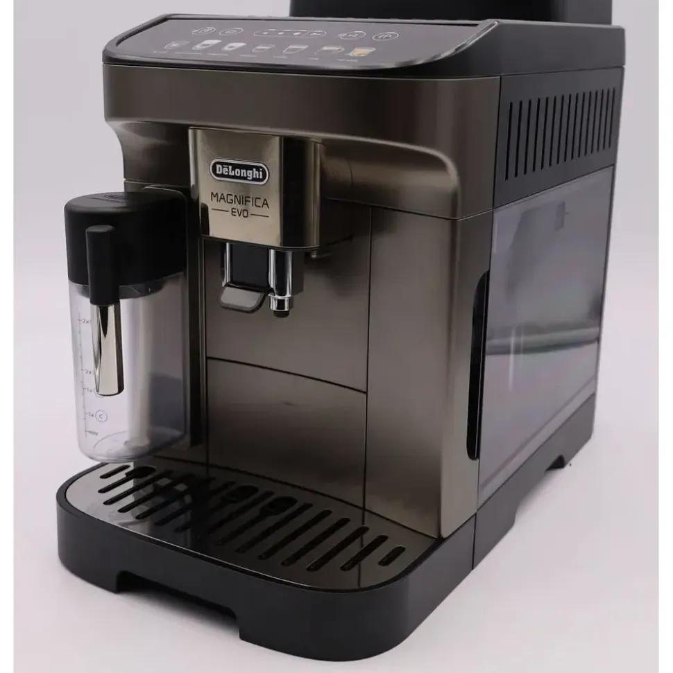 De'Longhi Magnifica Evo ECAM290.81.TB Titan Black