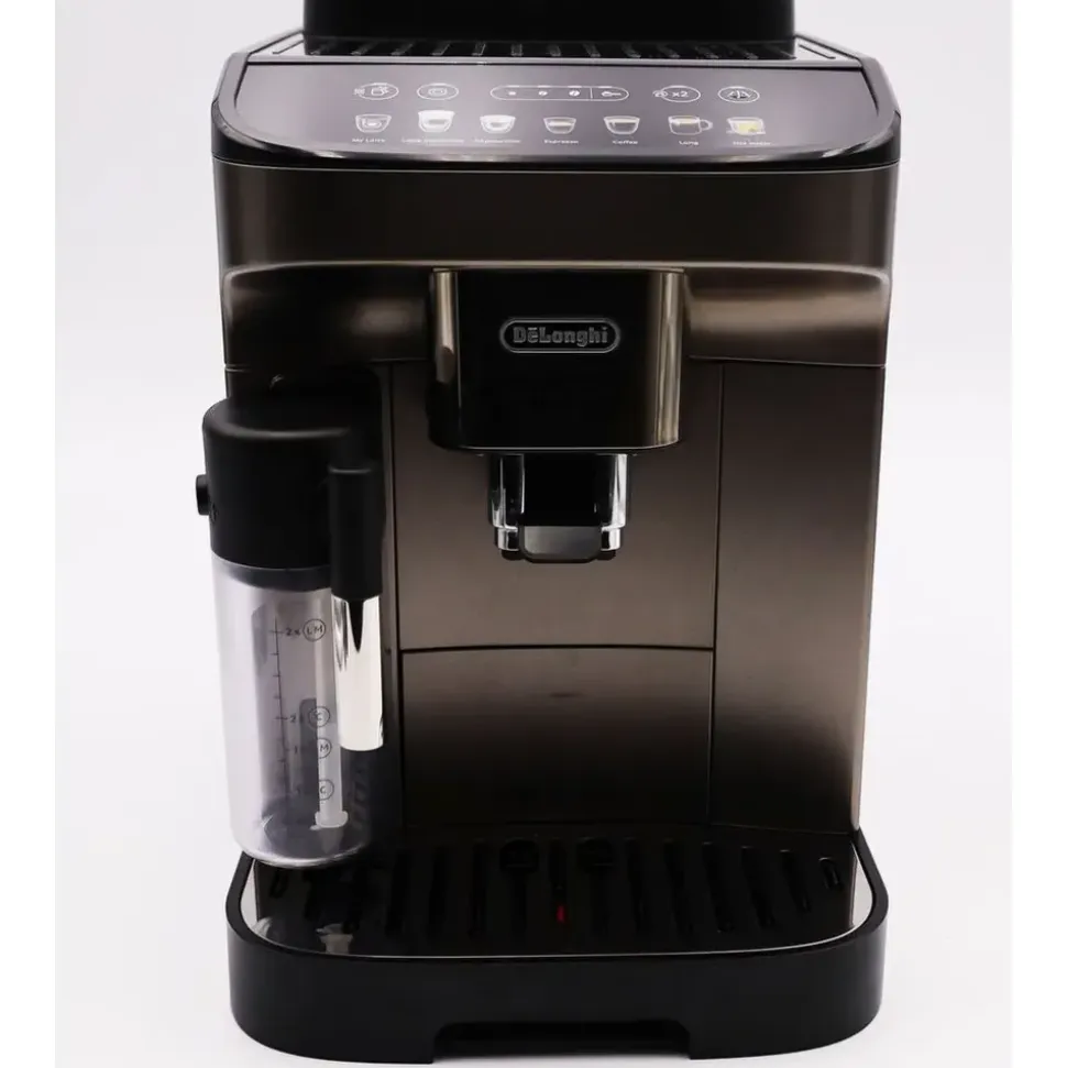 De'Longhi Magnifica Evo ECAM290.81.TB Titan Black