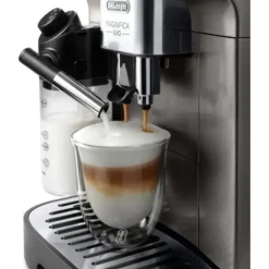 De'Longhi Magnifica Evo ECAM290.81.TB Titan Black