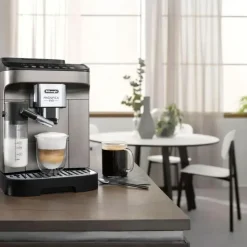 De'Longhi Magnifica Evo ECAM290.81.TB Titan Black