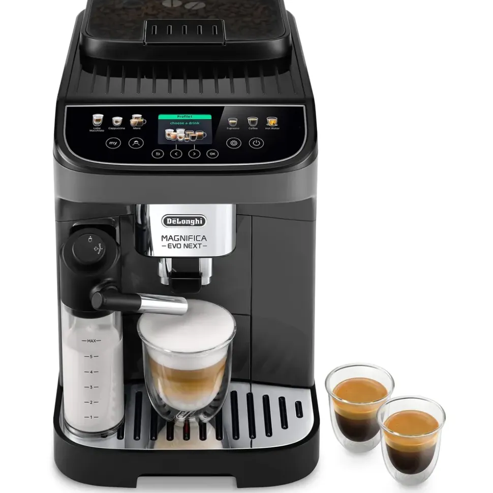 De'Longhi Magnifica Evo Next