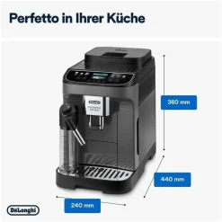 De'Longhi Magnifica Evo Next