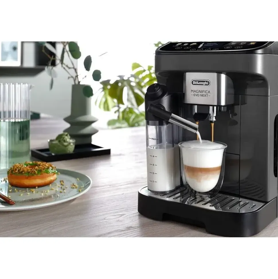 De'Longhi Magnifica Evo Next