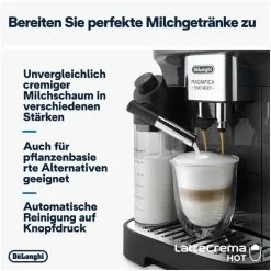 De'Longhi Magnifica Evo Next