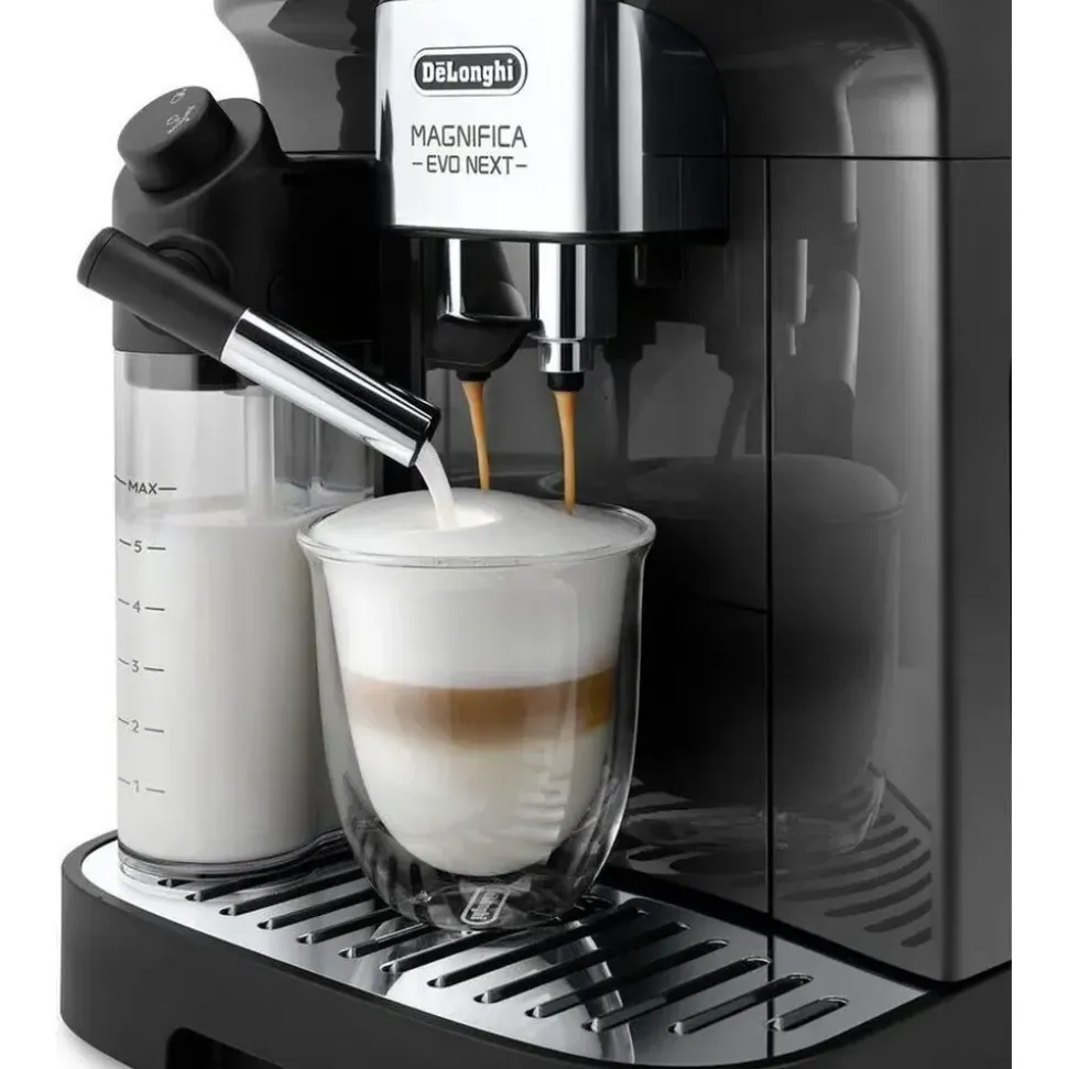 De'Longhi Magnifica Evo Next