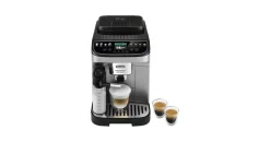 De'Longhi Magnifica Evo Next ECAM 310.80.SB Silver Black
