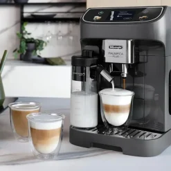 De'Longhi Magnifica Plus