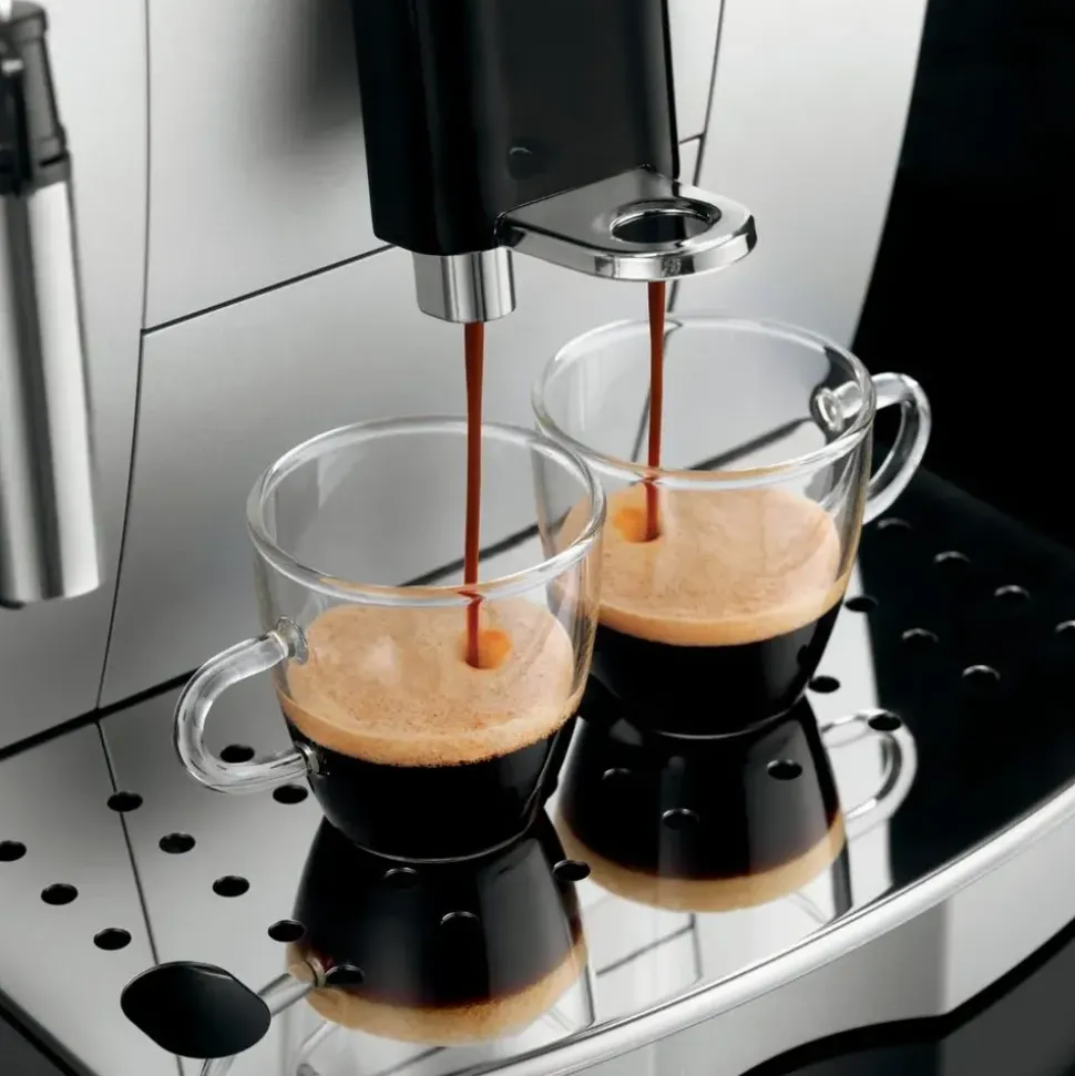 De'Longhi Magnifica S ECAM 22.110